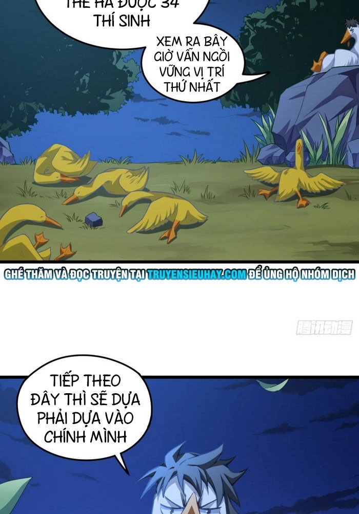 Cao Năng Lai Tập Chapter 55 - 23