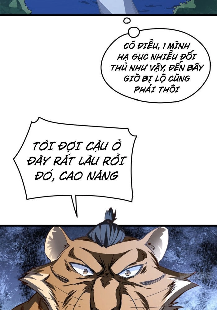Cao Năng Lai Tập Chapter 55 - 27
