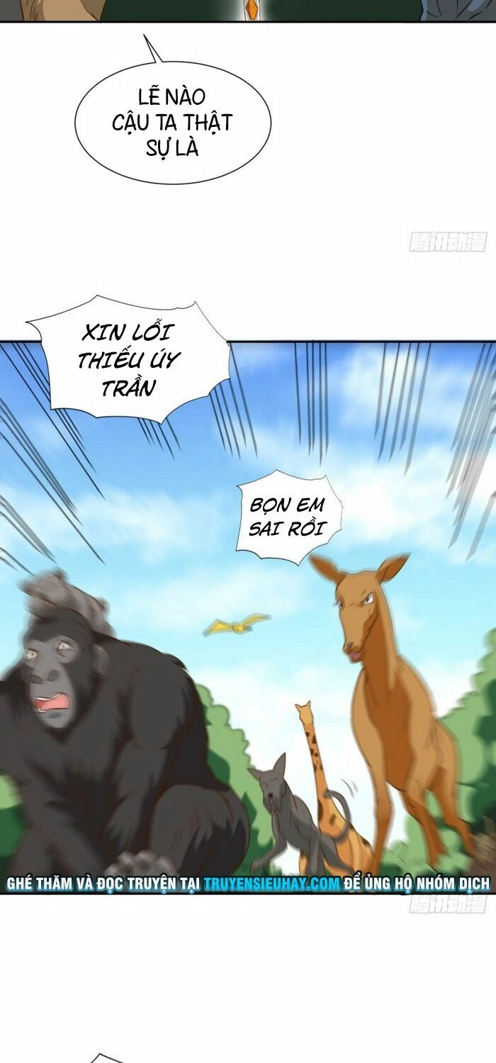 Cao Năng Lai Tập Chapter 56 - 2