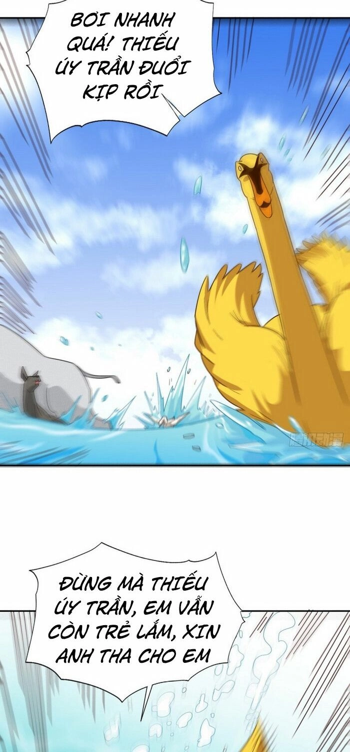 Cao Năng Lai Tập Chapter 56 - 6