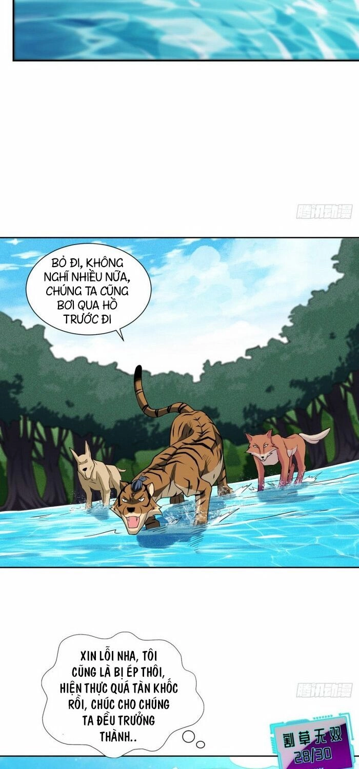 Cao Năng Lai Tập Chapter 56 - 8