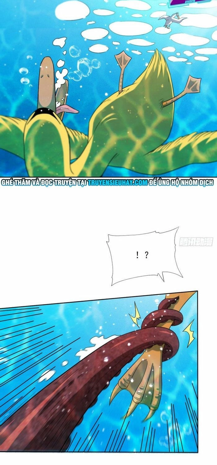 Cao Năng Lai Tập Chapter 56 - 9