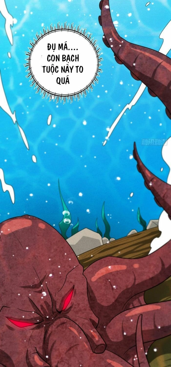 Cao Năng Lai Tập Chapter 56 - 11