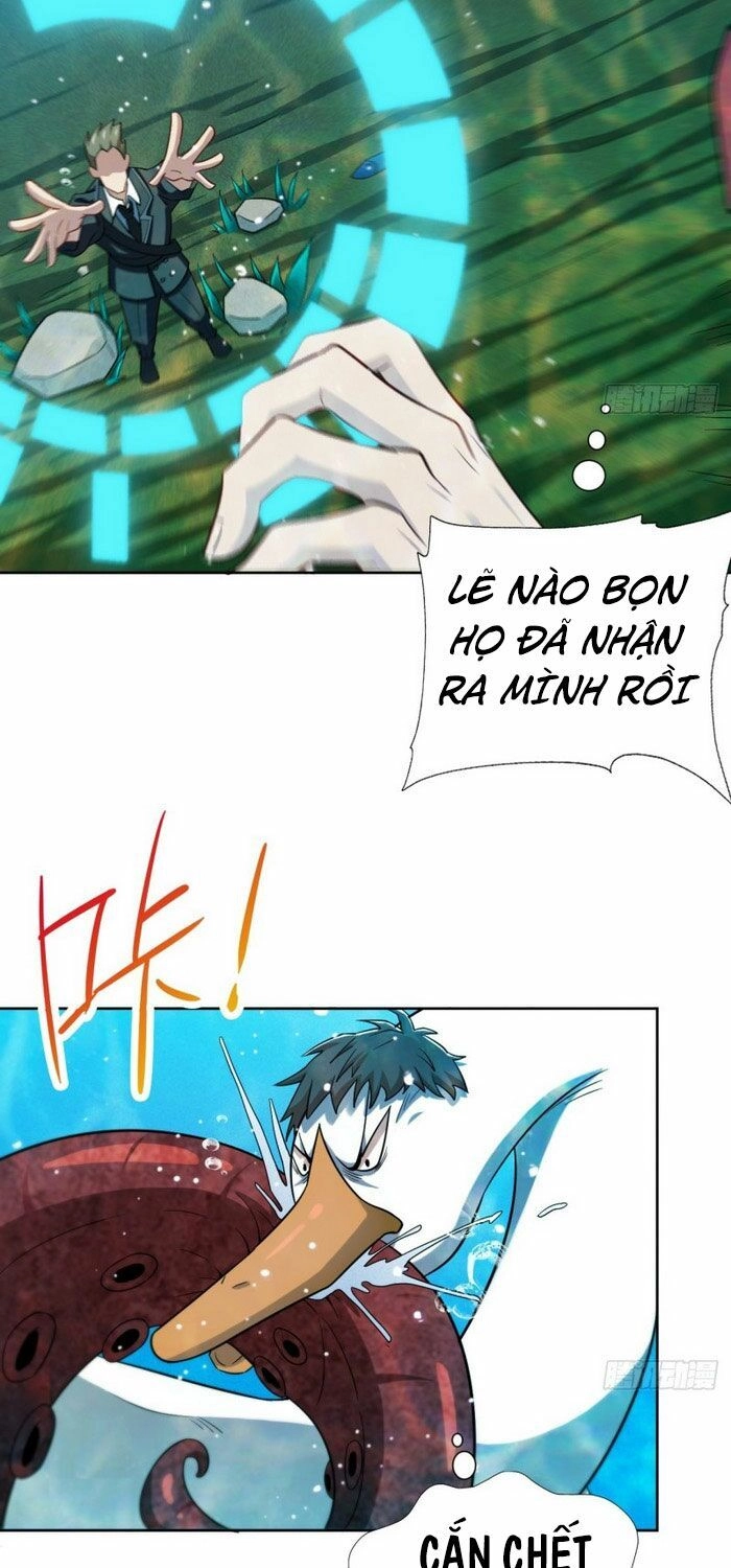 Cao Năng Lai Tập Chapter 56 - 13