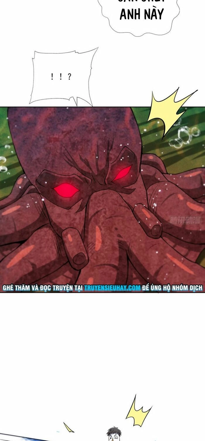 Cao Năng Lai Tập Chapter 56 - 14