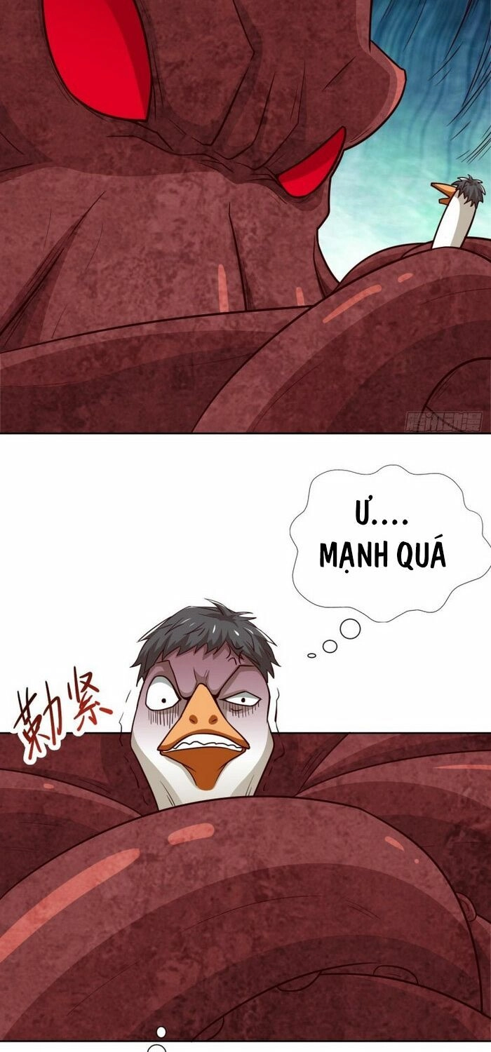 Cao Năng Lai Tập Chapter 56 - 16