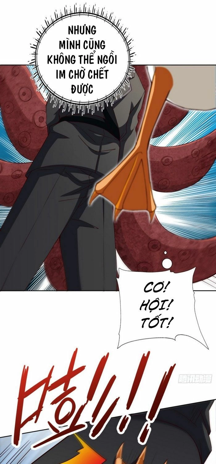 Cao Năng Lai Tập Chapter 56 - 18