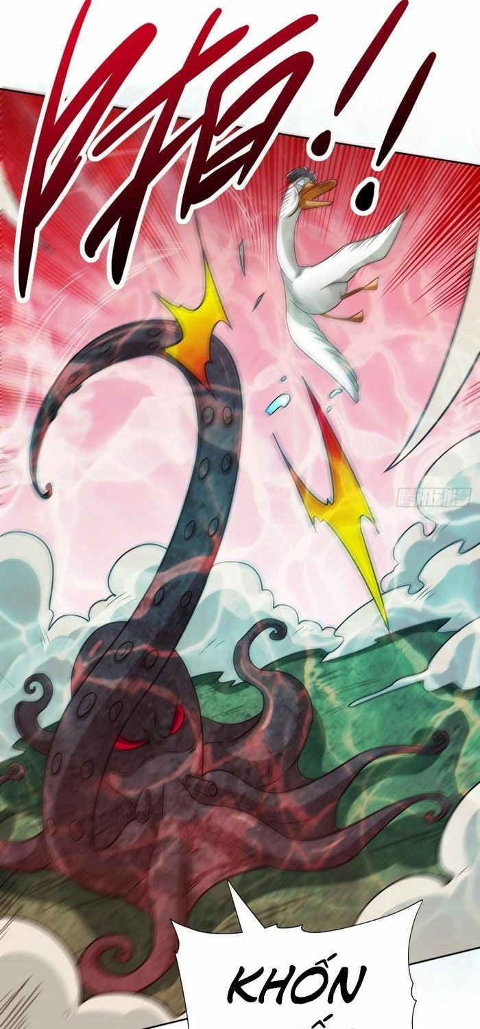 Cao Năng Lai Tập Chapter 56 - 20