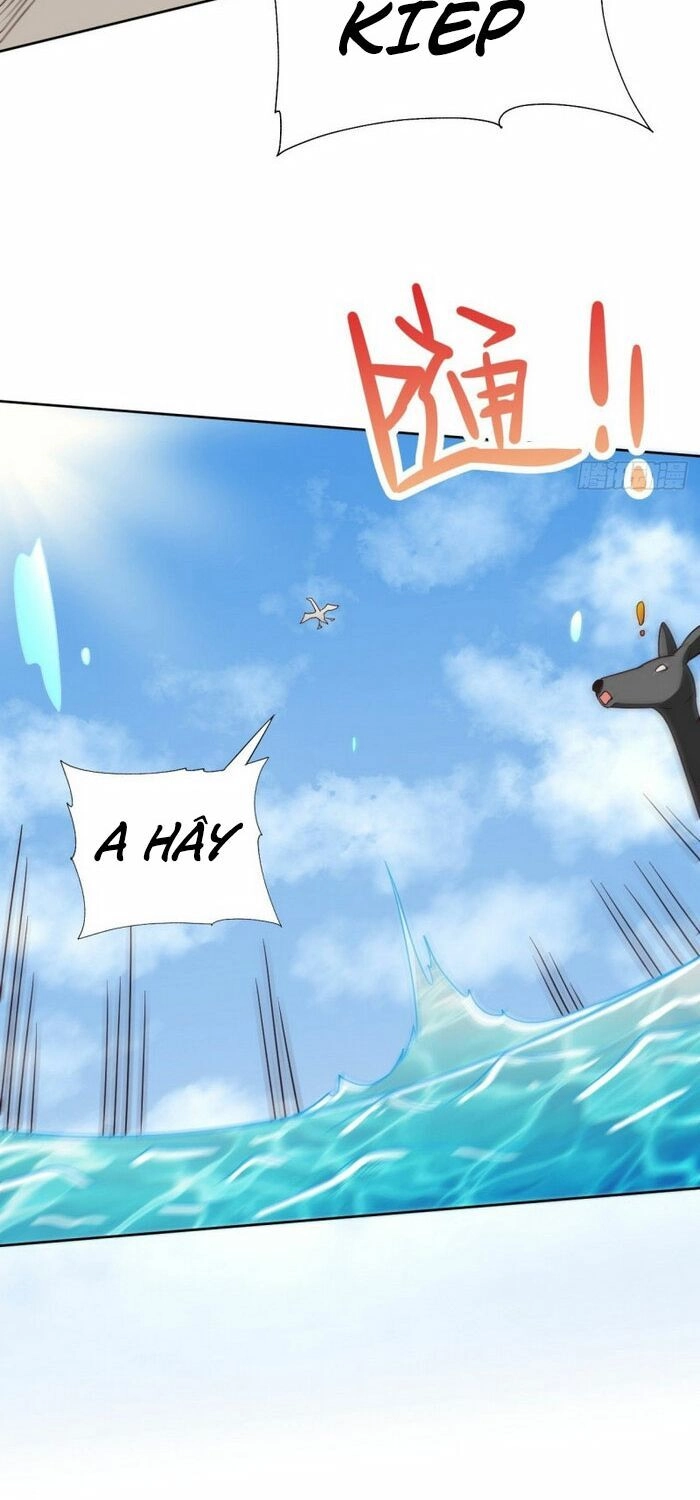 Cao Năng Lai Tập Chapter 56 - 21