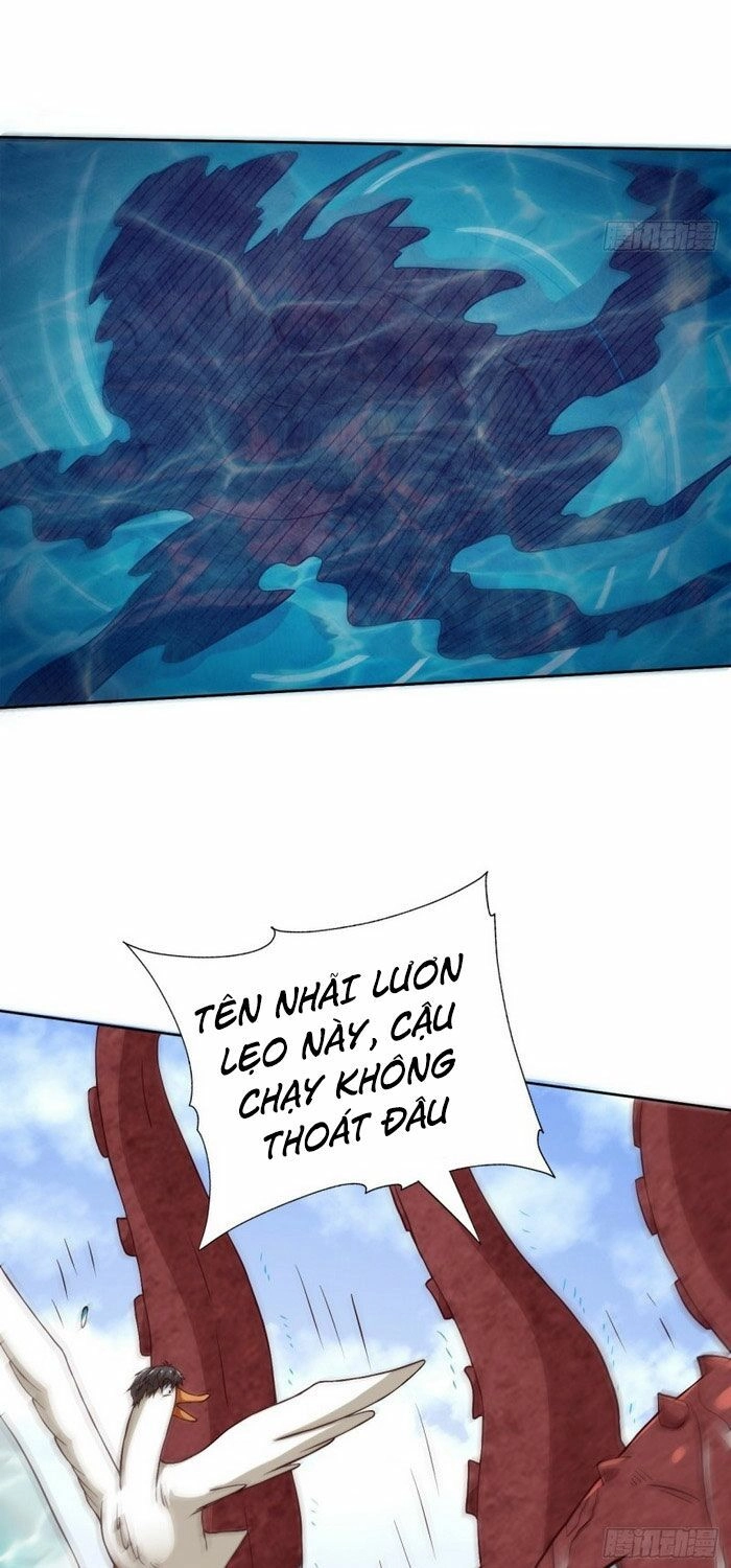 Cao Năng Lai Tập Chapter 56 - 22