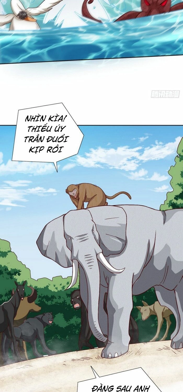 Cao Năng Lai Tập Chapter 56 - 24