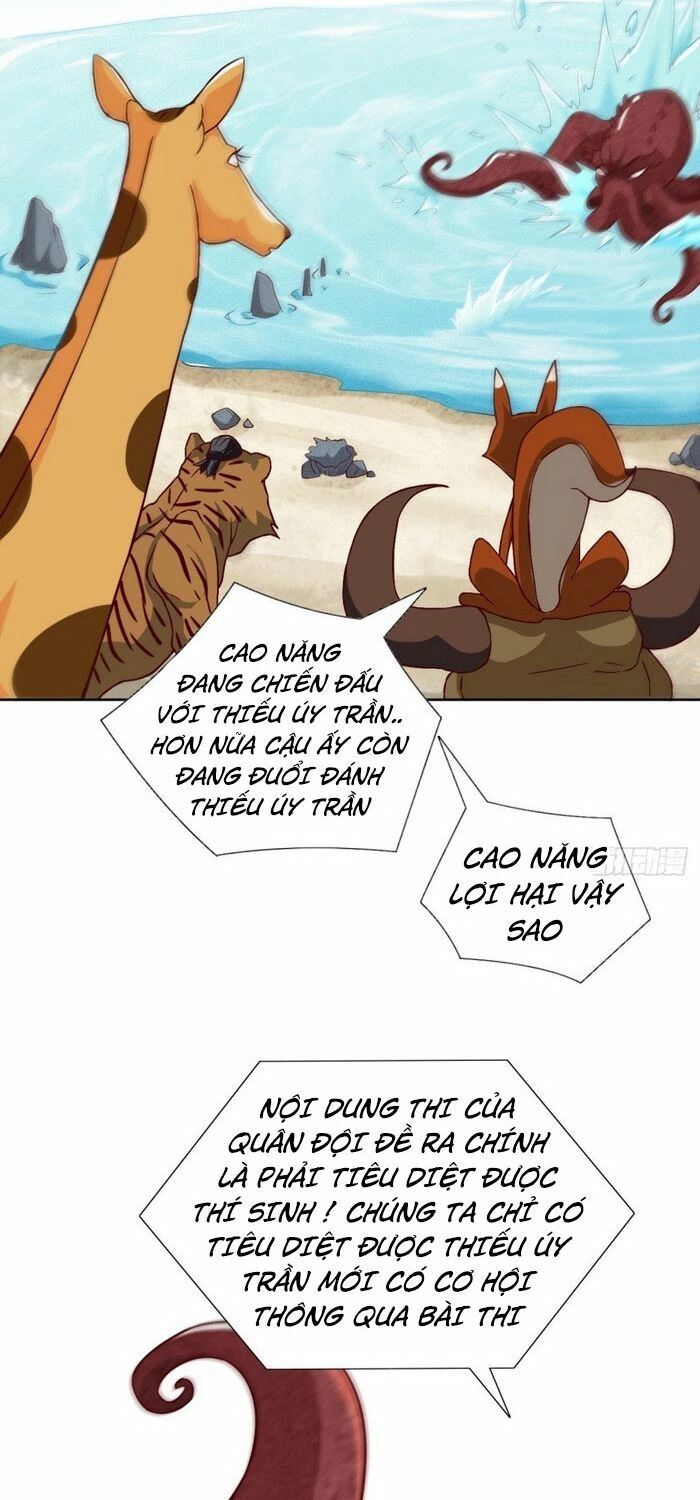 Cao Năng Lai Tập Chapter 56 - 27