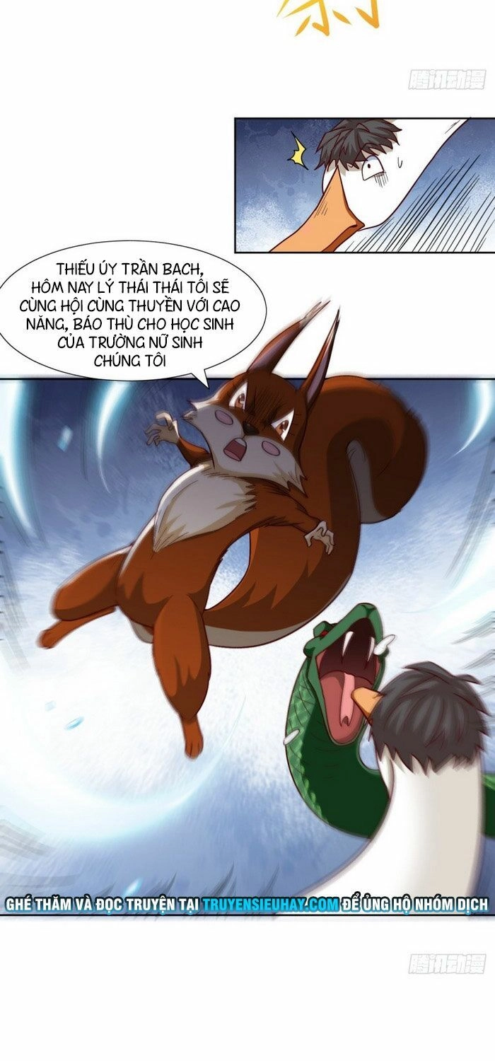 Cao Năng Lai Tập Chapter 56 - 30