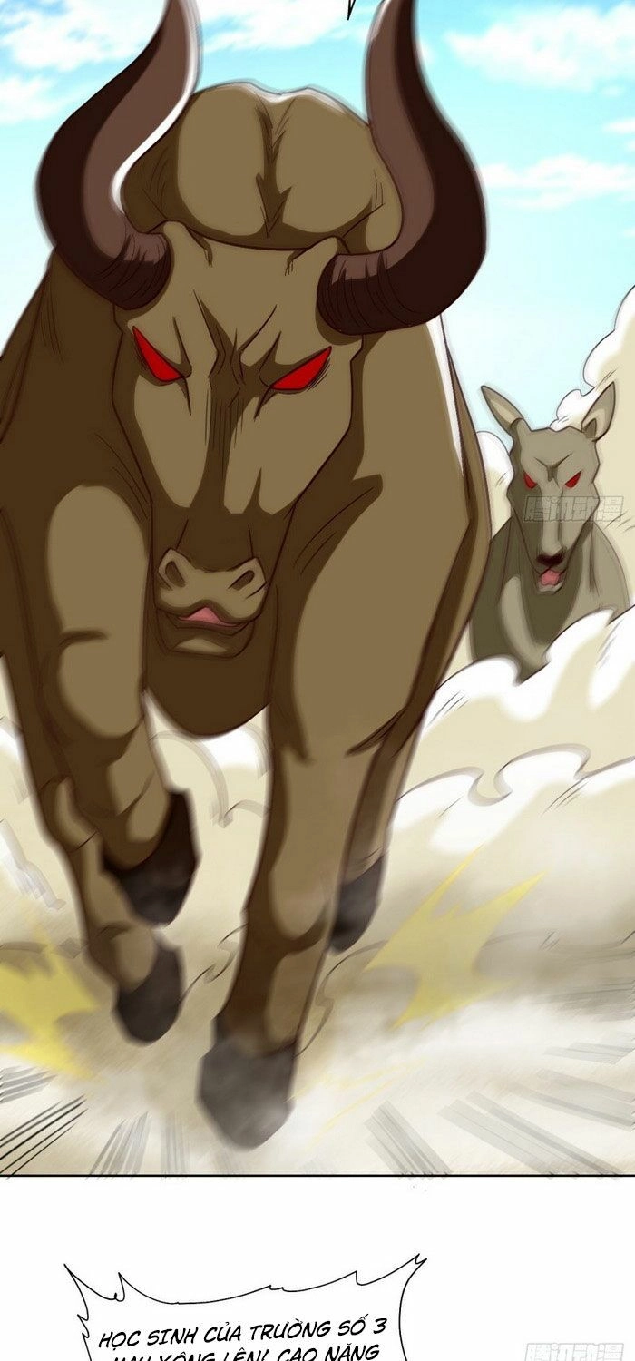 Cao Năng Lai Tập Chapter 56 - 32