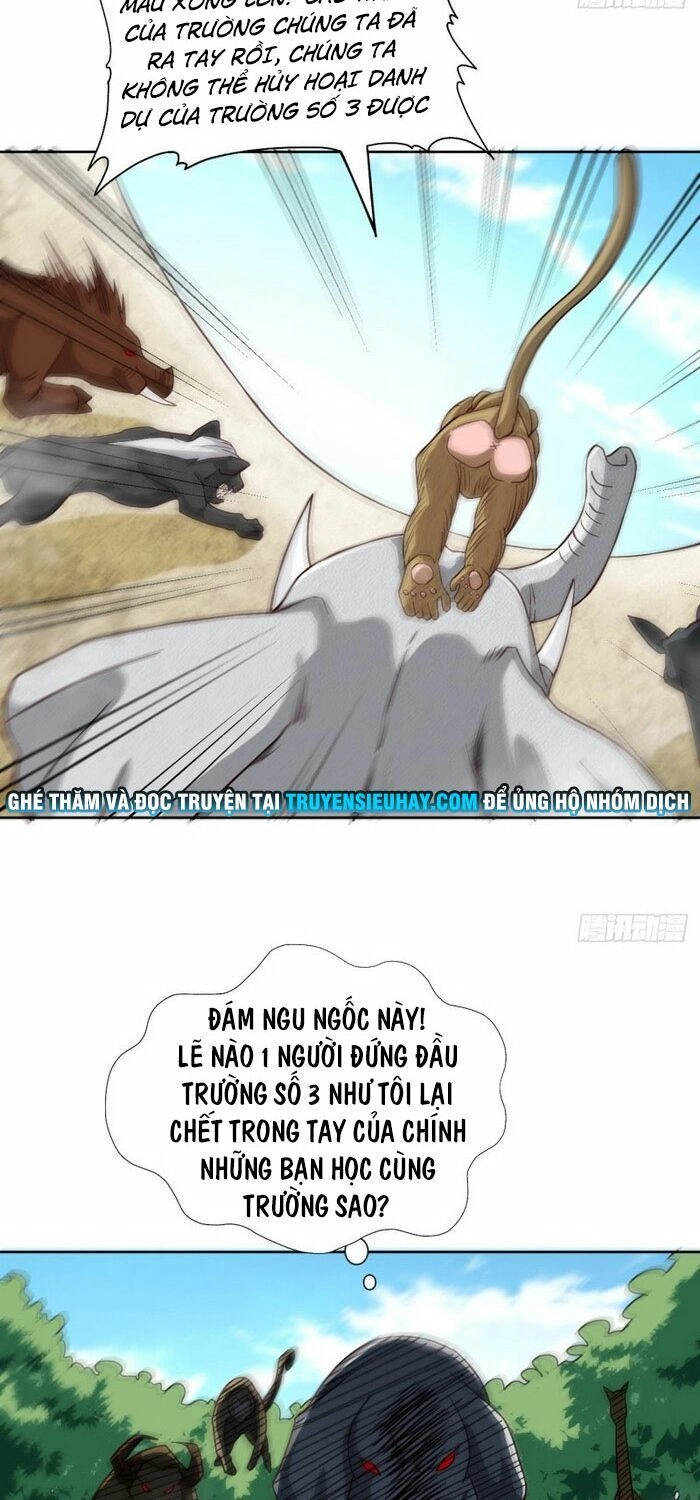 Cao Năng Lai Tập Chapter 56 - 33