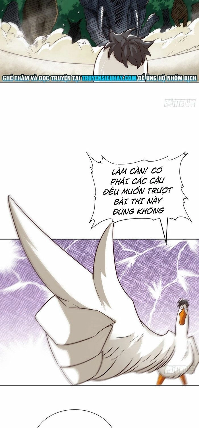 Cao Năng Lai Tập Chapter 56 - 34