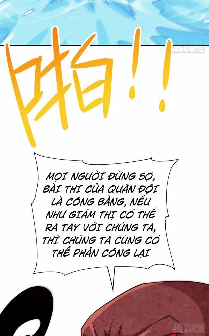 Cao Năng Lai Tập Chapter 56 - 36