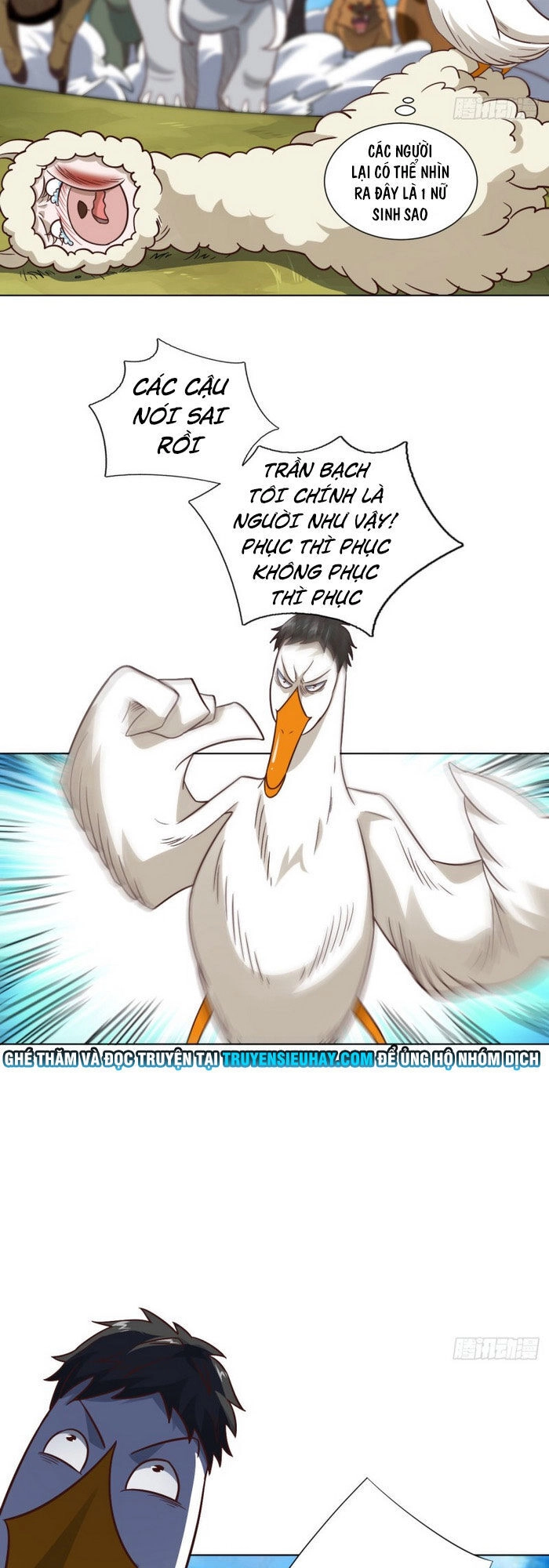 Cao Năng Lai Tập Chapter 57 - 3