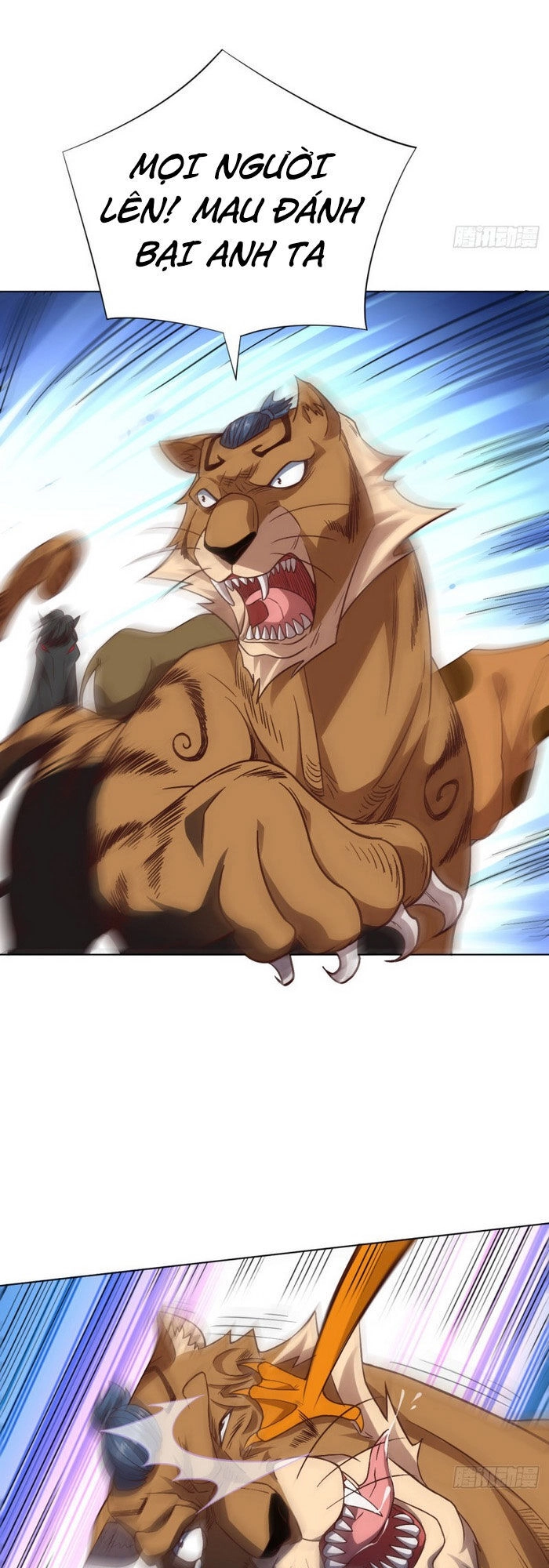 Cao Năng Lai Tập Chapter 57 - 5