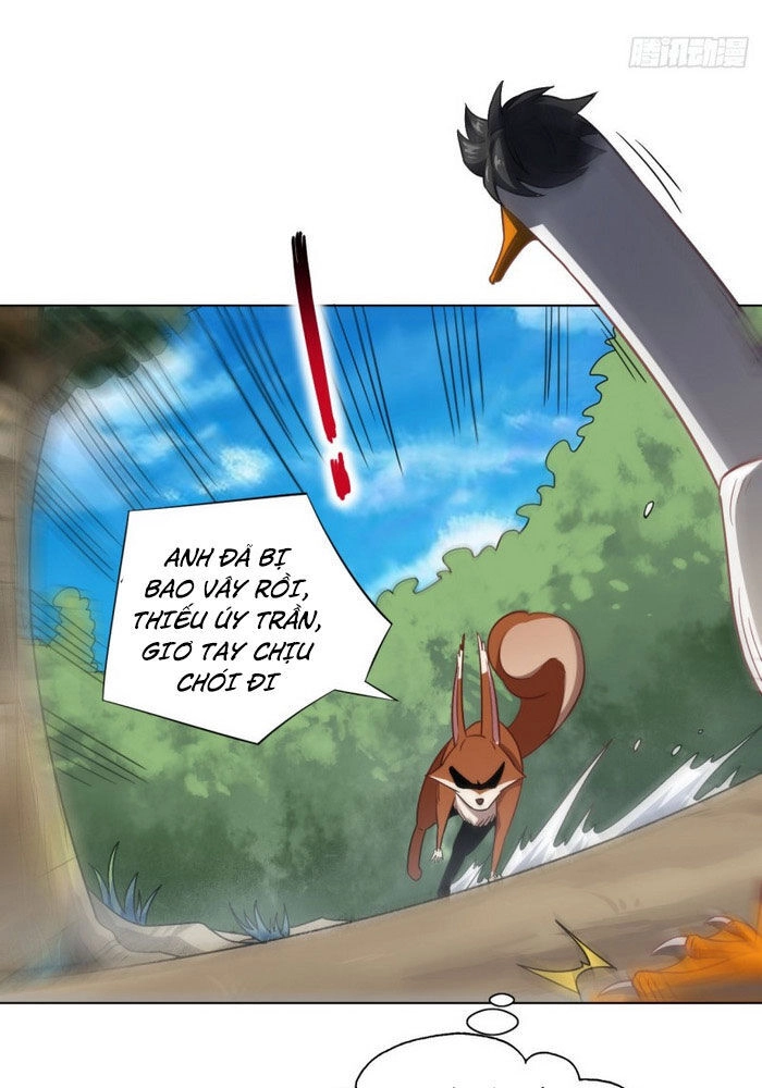 Cao Năng Lai Tập Chapter 57 - 8