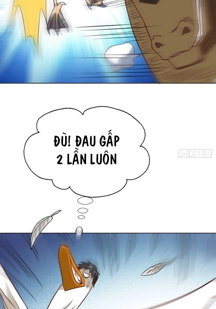 Cao Năng Lai Tập Chapter 57 - 10