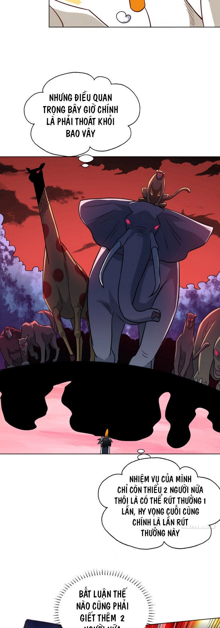 Cao Năng Lai Tập Chapter 57 - 13