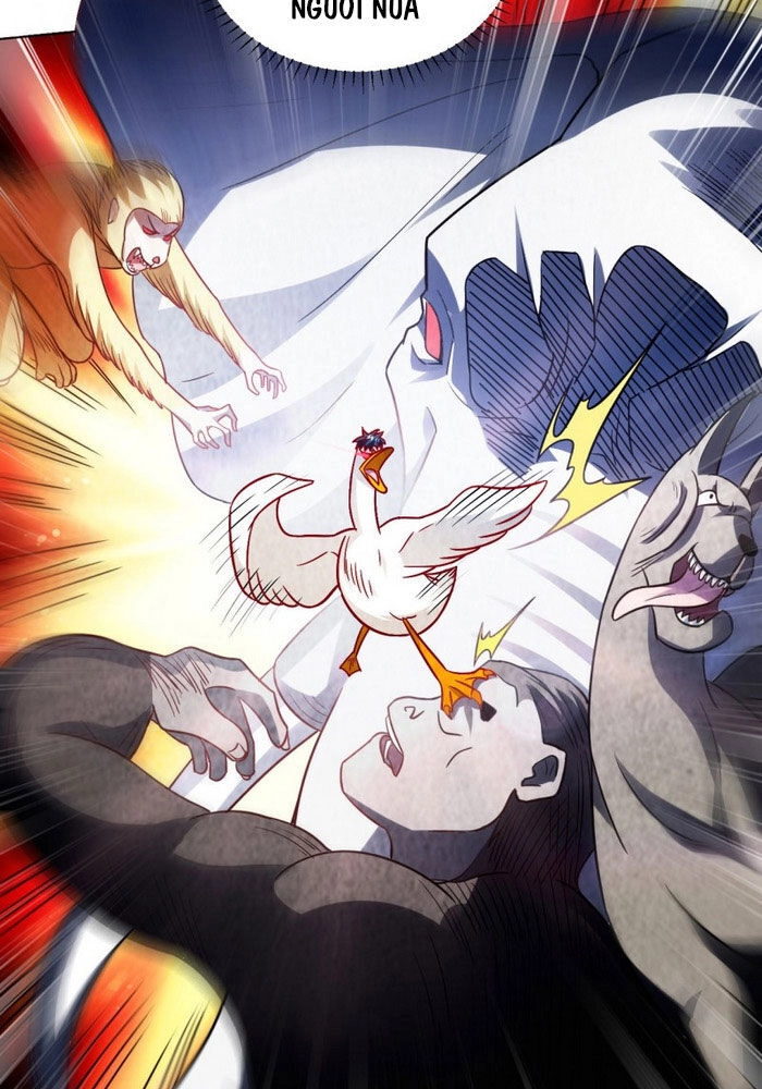 Cao Năng Lai Tập Chapter 57 - 14