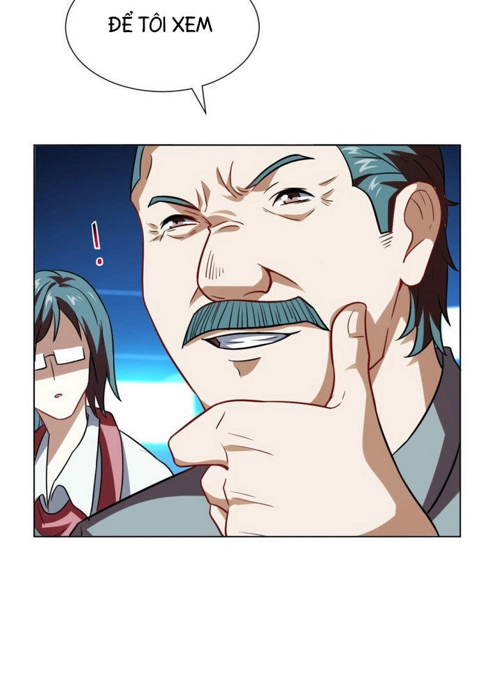 Cao Năng Lai Tập Chapter 57 - 16