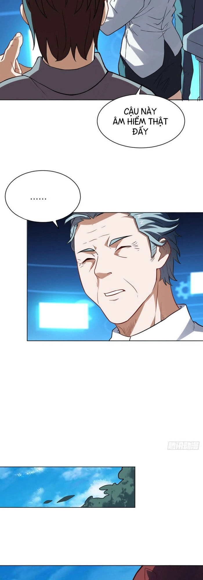 Cao Năng Lai Tập Chapter 57 - 21