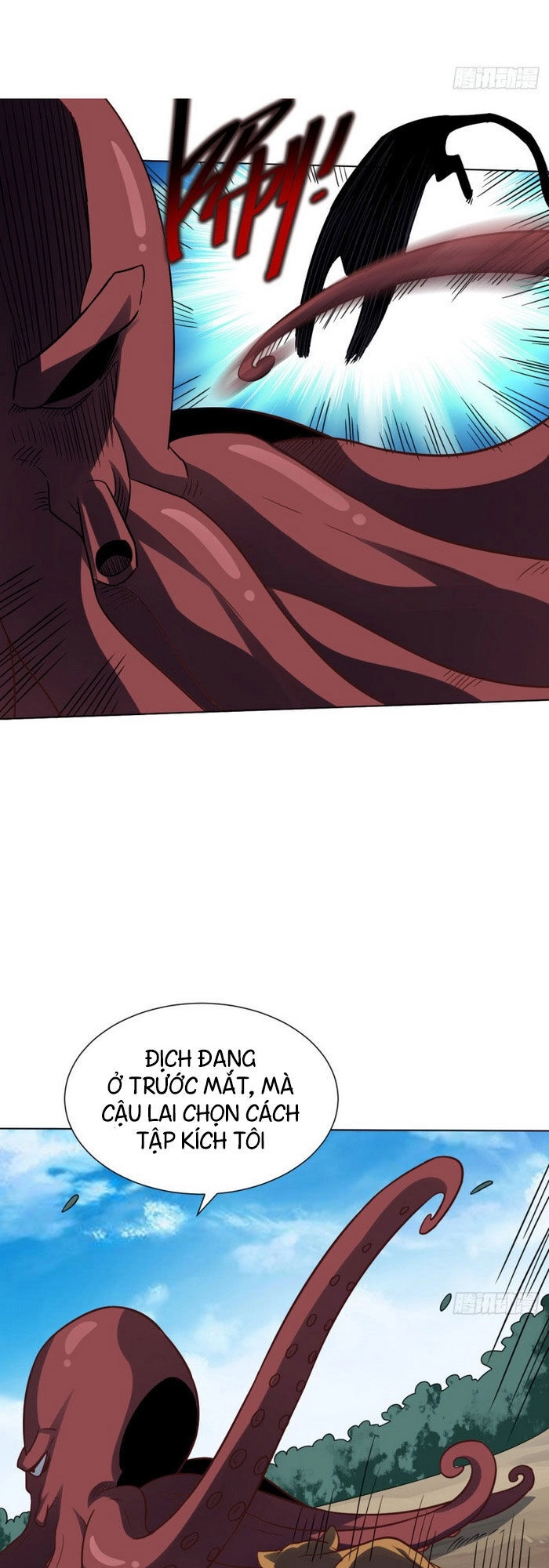 Cao Năng Lai Tập Chapter 57 - 23