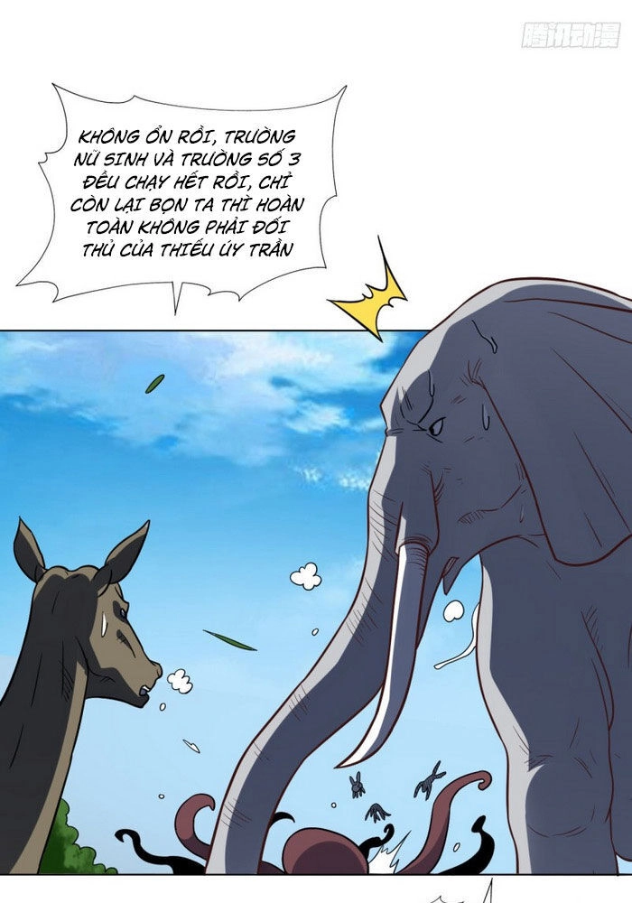 Cao Năng Lai Tập Chapter 57 - 30