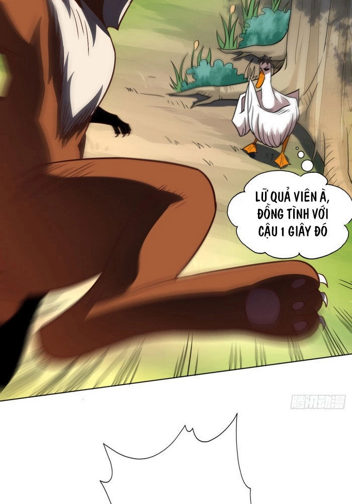 Cao Năng Lai Tập Chapter 57 - 34