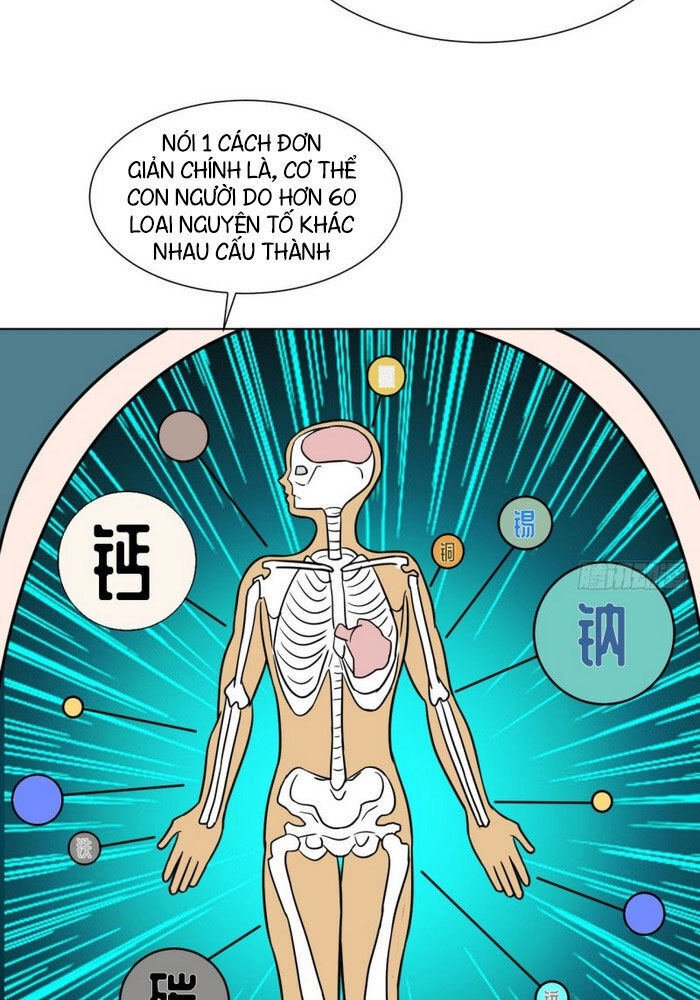 Cao Năng Lai Tập Chapter 58 - 4