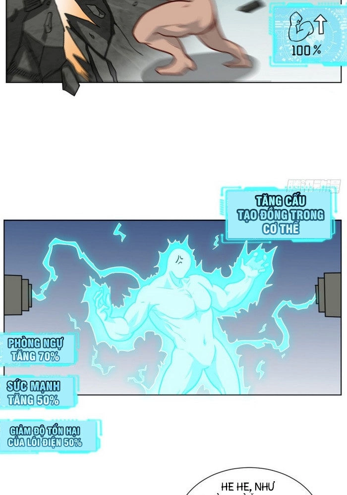 Cao Năng Lai Tập Chapter 58 - 6