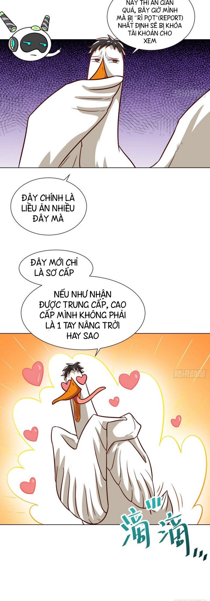 Cao Năng Lai Tập Chapter 58 - 7