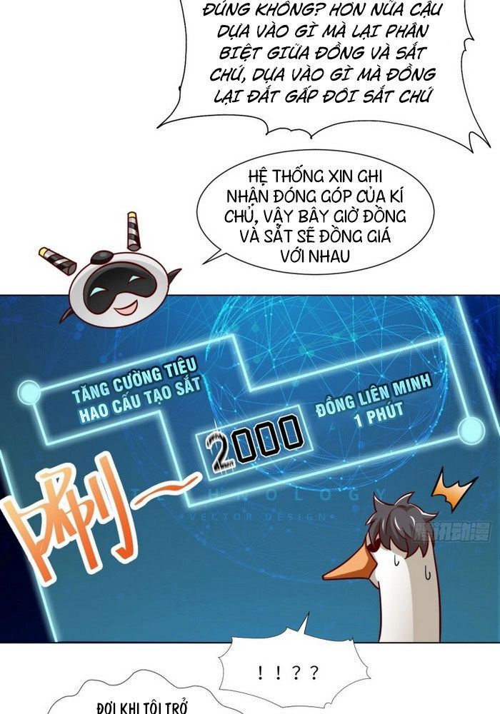 Cao Năng Lai Tập Chapter 58 - 10