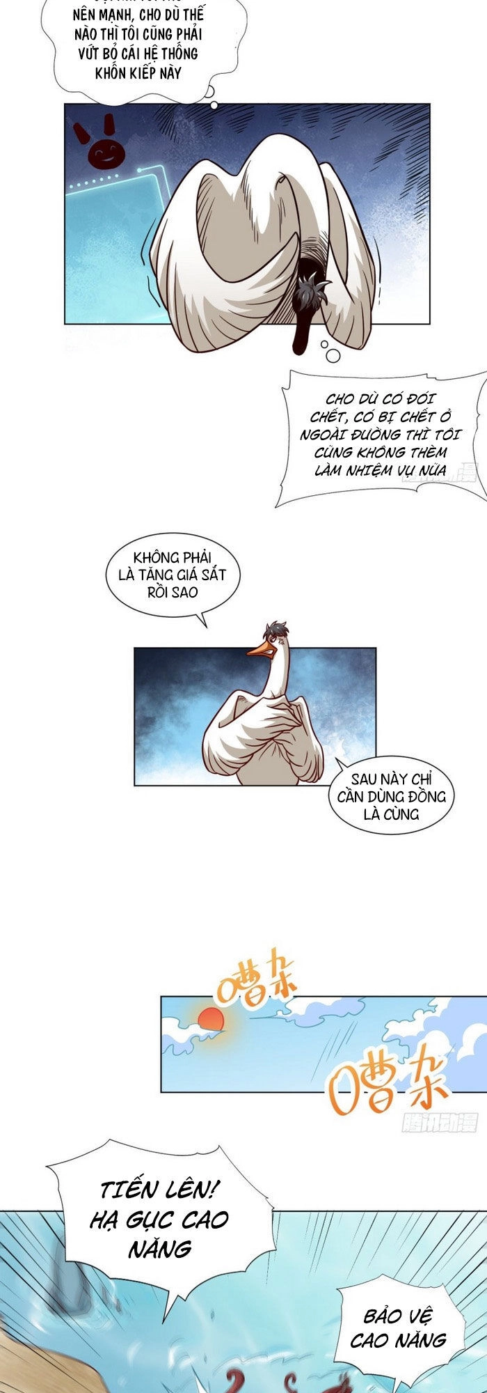 Cao Năng Lai Tập Chapter 58 - 11