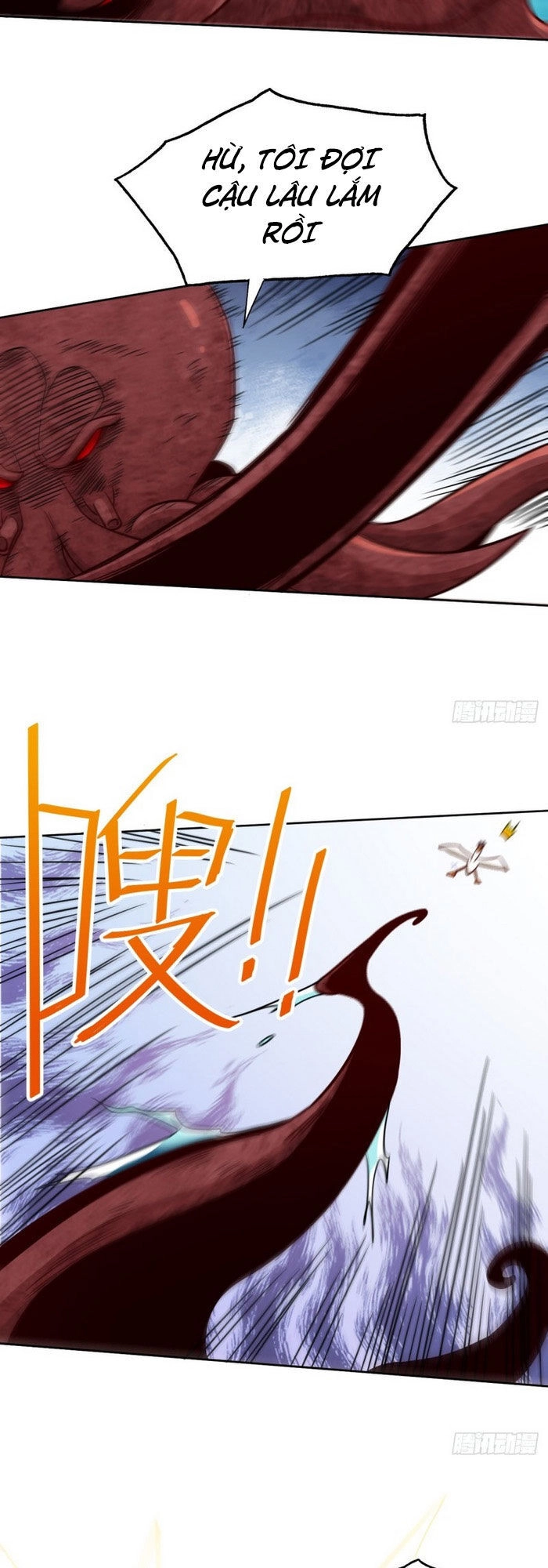 Cao Năng Lai Tập Chapter 58 - 16