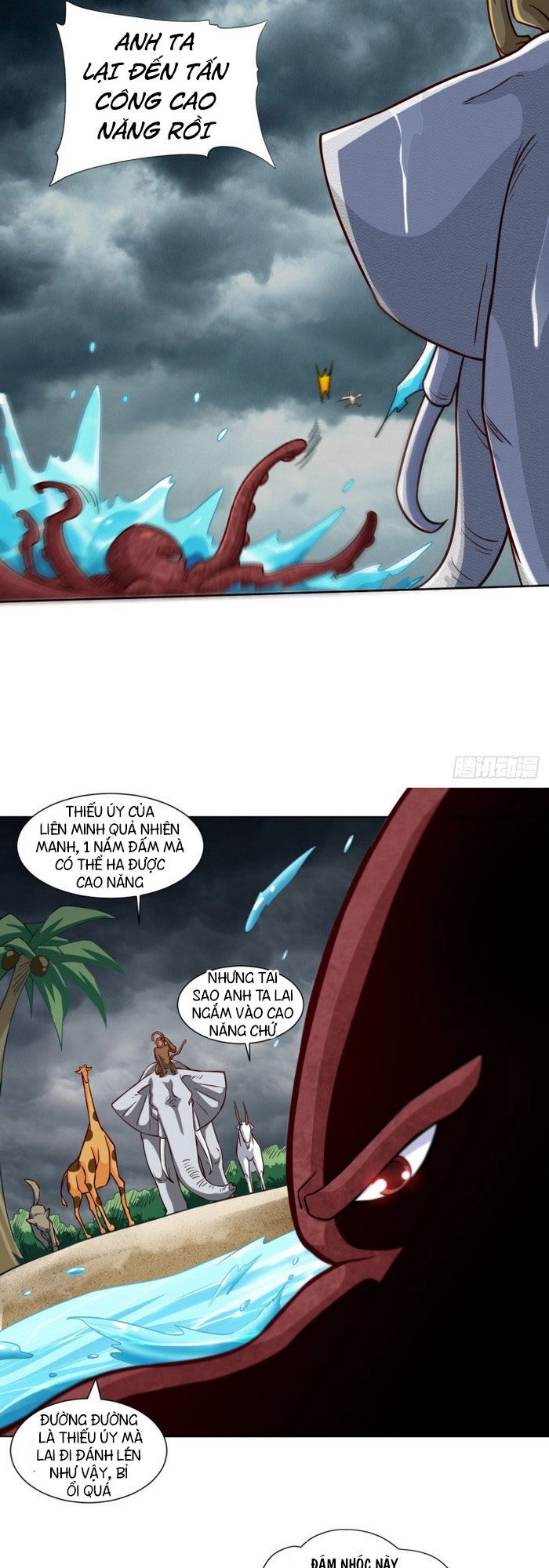 Cao Năng Lai Tập Chapter 58 - 22