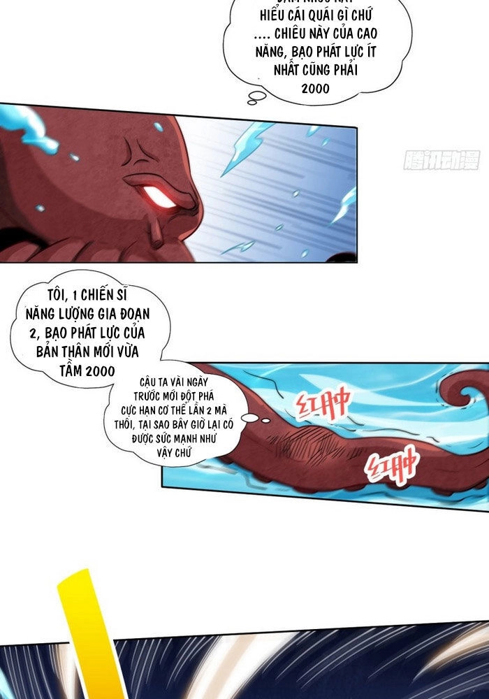 Cao Năng Lai Tập Chapter 58 - 23