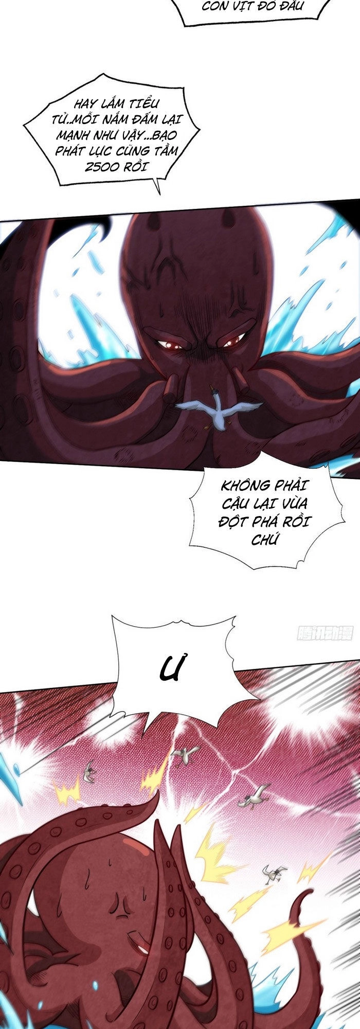 Cao Năng Lai Tập Chapter 58 - 26