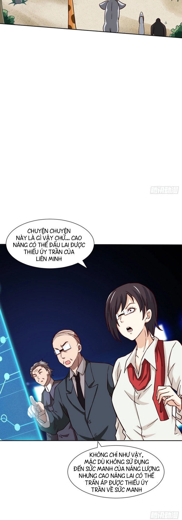 Cao Năng Lai Tập Chapter 58 - 28