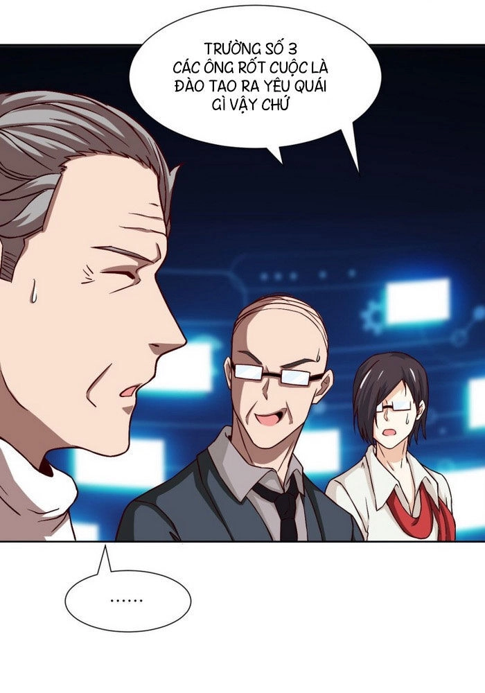 Cao Năng Lai Tập Chapter 58 - 29