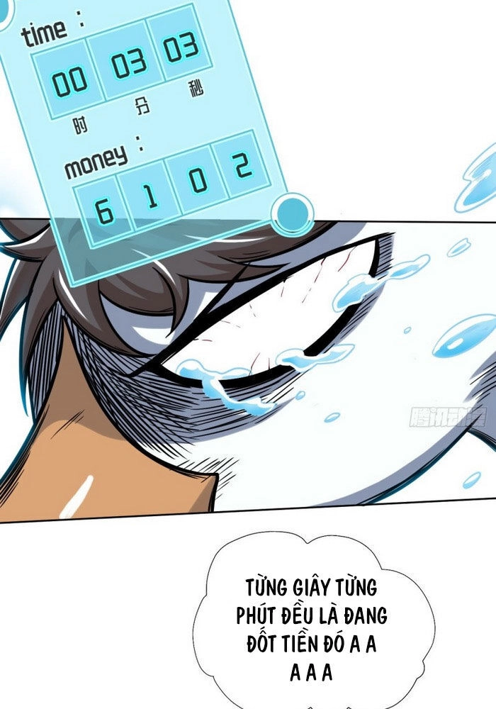 Cao Năng Lai Tập Chapter 58 - 31