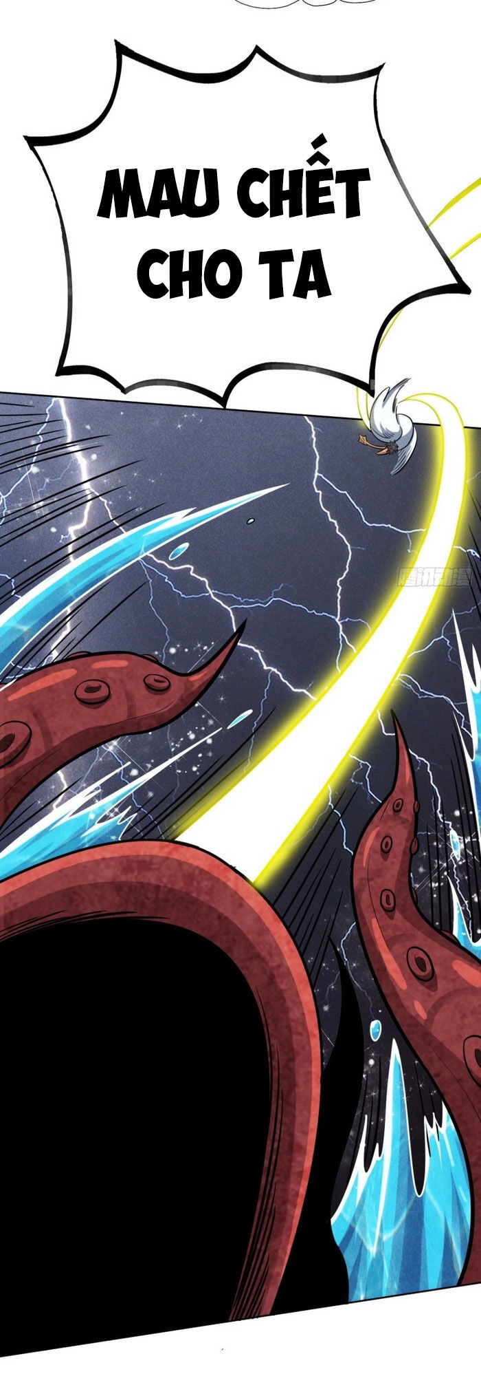 Cao Năng Lai Tập Chapter 58 - 32