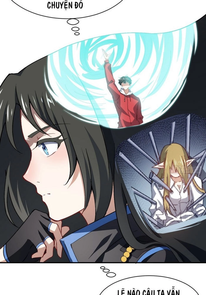 Cao Năng Lai Tập Chapter 59 - 4