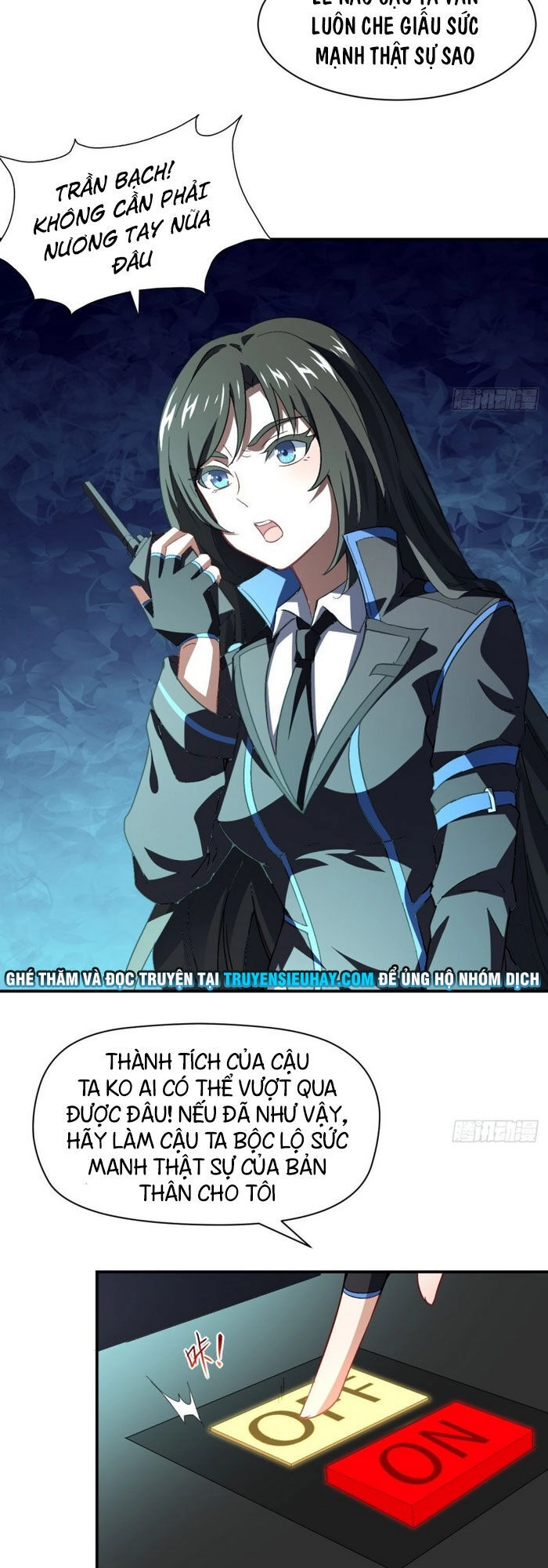 Cao Năng Lai Tập Chapter 59 - 5