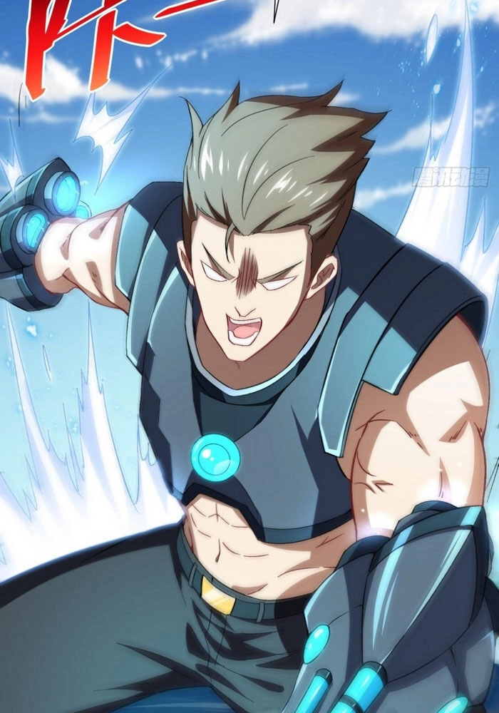 Cao Năng Lai Tập Chapter 59 - 14