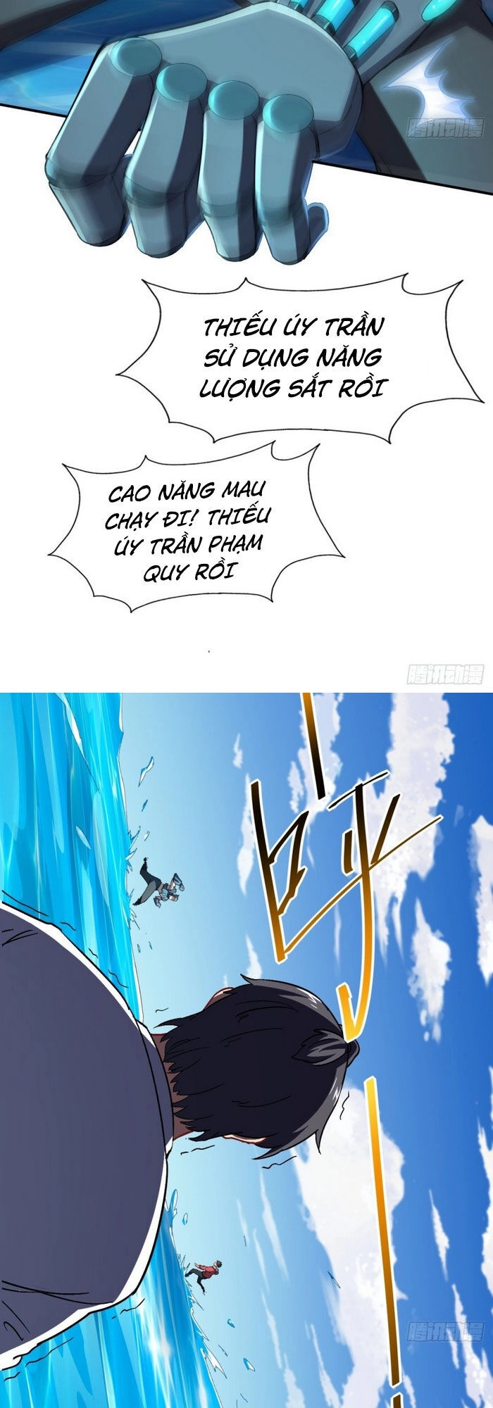 Cao Năng Lai Tập Chapter 59 - 15