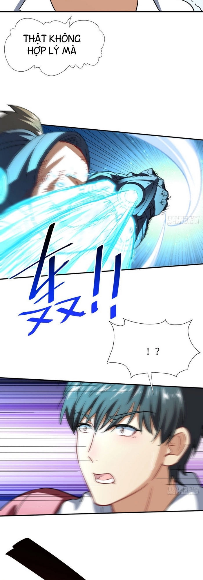 Cao Năng Lai Tập Chapter 59 - 17